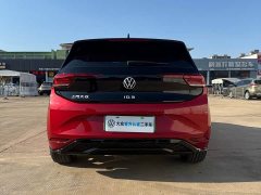 Volkswagen ID.3 2026 Smart Edition Intelligent Version GTX Package - ფოტო 10