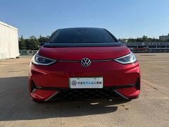 Volkswagen ID.3 2026 Smart Edition Intelligent Version GTX Package - ფოტო 3