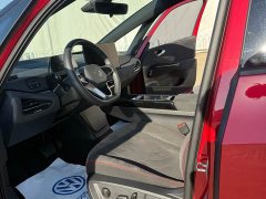 Volkswagen ID.3 2026 Smart Edition Intelligent Version GTX Package - ფოტო 4