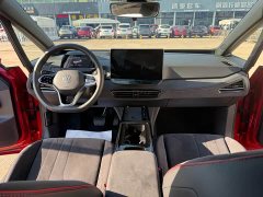 Volkswagen ID.3 2026 Smart Edition Intelligent Version GTX Package - ფოტო 6