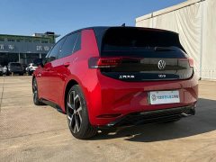 Volkswagen ID.3 2026 Smart Edition Intelligent Version GTX Package - ფოტო 8