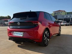 Volkswagen ID.3 2026 Smart Edition Intelligent Version GTX Package - ფოტო 9