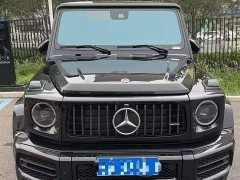 Mercedes-Benz Mercedes-AMG G 63 2023 - ფოტო 1