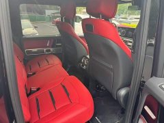 Mercedes-Benz Mercedes-AMG G 63 2023 - ფოტო 3