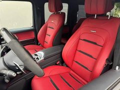 Mercedes-Benz Mercedes-AMG G 63 2023 - ფოტო 4