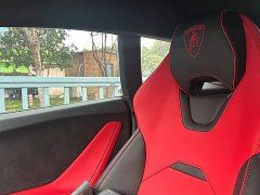 Lamborghini Huracán 2019 Huracán EVO - ფოტო 10