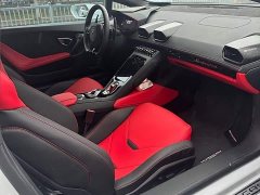 Lamborghini Huracán 2019 Huracán EVO - ფოტო 11