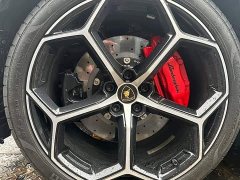 Lamborghini Huracán 2019 Huracán EVO - ფოტო 13