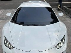Lamborghini Huracán 2019 Huracán EVO - ფოტო 3