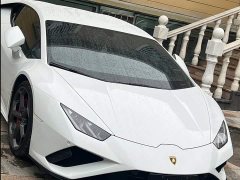 Lamborghini Huracán 2019 Huracán EVO - ფოტო 5