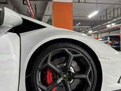 Lamborghini Huracán 2019 Huracán EVO - ფოტო 6