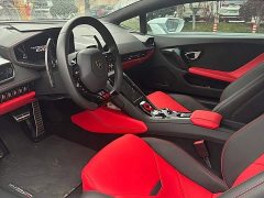 Lamborghini Huracán 2019 Huracán EVO - ფოტო 7