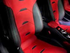 Lamborghini Huracán 2019 Huracán EVO - ფოტო 8
