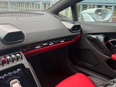 Lamborghini Huracán 2019 Huracán EVO - ფოტო 9