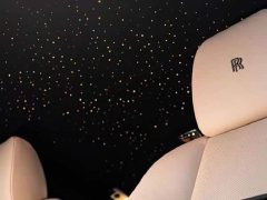 Rolls-Royce Phantom 2018 6.6T Black Badge - ფოტო 13