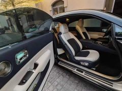 Rolls-Royce Phantom 2018 6.6T Black Badge - ფოტო 6