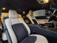 Rolls-Royce Phantom 2018 6.6T Black Badge - ფოტო 7
