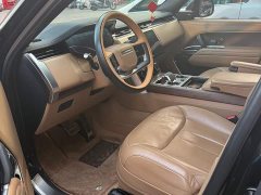 Land Rover Range Rover 3.0L V6 400PS Grand Jubilee Extended Wheelbase - ფოტო 3