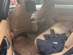 Land Rover Range Rover 3.0L V6 400PS Grand Jubilee Extended Wheelbase - ფოტო 4