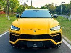 Lamborghini Urus 2021 4.0T V8 - ფოტო 2