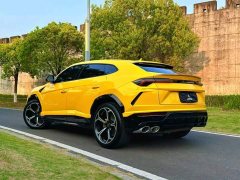 Lamborghini Urus 2021 4.0T V8 - ფოტო 5