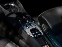 Ferrari 296 2022 3.0T V6 GTS - ფოტო 13