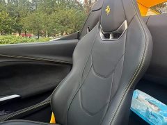 Ferrari 296 2022 3.0T V6 GTS - ფოტო 14