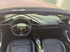 Ferrari 296 2022 3.0T V6 GTS - ფოტო 17