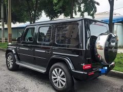 Mercedes-Benz G-Class G 350 - ფოტო 3