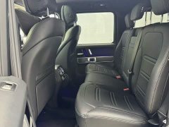 Mercedes-Benz G-Class G 350 - ფოტო 6