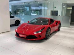 Ferrari F8 2019 Tributo 3.9T V8 - ფოტო 1