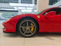 Ferrari F8 2019 Tributo 3.9T V8 - ფოტო 10