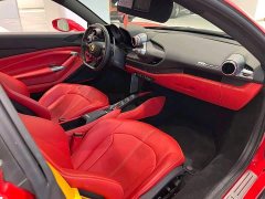 Ferrari F8 2019 Tributo 3.9T V8 - ფოტო 11