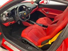 Ferrari F8 2019 Tributo 3.9T V8 - ფოტო 13