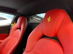 Ferrari F8 2019 Tributo 3.9T V8 - ფოტო 15