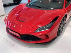 Ferrari F8 2019 Tributo 3.9T V8 - ფოტო 4