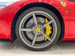 Ferrari F8 2019 Tributo 3.9T V8 - ფოტო 5
