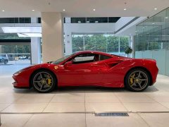 Ferrari F8 2019 Tributo 3.9T V8 - ფოტო 6