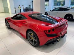 Ferrari F8 2019 Tributo 3.9T V8 - ფოტო 7