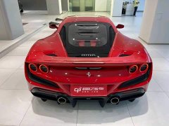 Ferrari F8 2019 Tributo 3.9T V8 - ფოტო 8