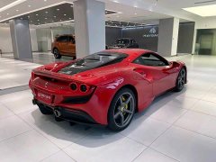Ferrari F8 2019 Tributo 3.9T V8 - ფოტო 9