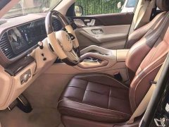 Mercedes-Benz Maybach GLS 600 4MATIC Prestige Edition - ფოტო 5