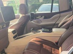 Mercedes-Benz Maybach GLS 600 4MATIC Prestige Edition - ფოტო 6