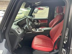 Mercedes-Benz Mercedes-AMG G 63 2023 - ფოტო 2