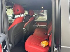 Mercedes-Benz Mercedes-AMG G 63 2023 - ფოტო 3