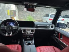 Mercedes-Benz Mercedes-AMG G 63 2023 - ფოტო 4