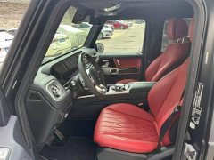 Mercedes-Benz Mercedes-AMG G 63 2023 - ფოტო 5