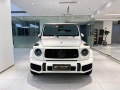 Mercedes-Benz G-Class 2022 G 350 - ფოტო 2