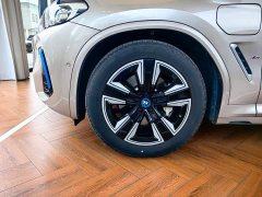 BMW iX3 Leading Edition - ფოტო 11