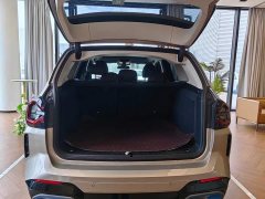 BMW iX3 Leading Edition - ფოტო 12
